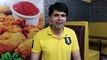 Chicken Karahi Restaurant Special Recipe !! Afghani Chicken Karahi !! By Sameer Vlogs