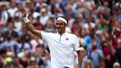 Roger Federer : Ce jour où la légende du tennis s’est inclinée 6/0 6/0