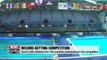 Dive into Peace: FINA World Championships begins in Gwangju