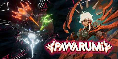 Pawarumi - Bande-annonce de lancement (Xbox One/Switch)