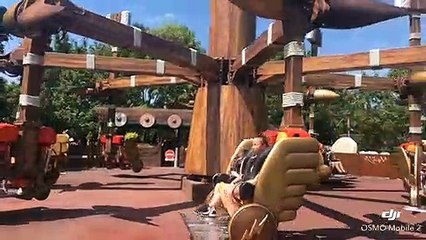 Journée Festyland du Stage Foot