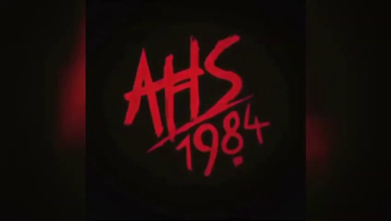 American_Horror_Story_1984 - Teaser du casting VO
