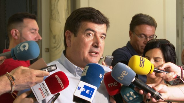 Cs: Ribó ha perdido oportunidad de ser alcalde de todos los valencianos