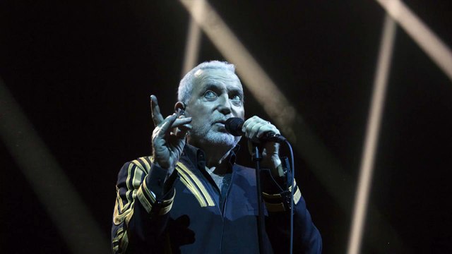 Bernard Lavilliers : Le chanteur de 72 ans a dû être opéré en urgence