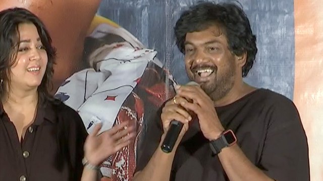 Ismart Shankar Pre Release Pressmeet | Ram Pothineni | Nidhi Agerwal || Filmibeat Telugu