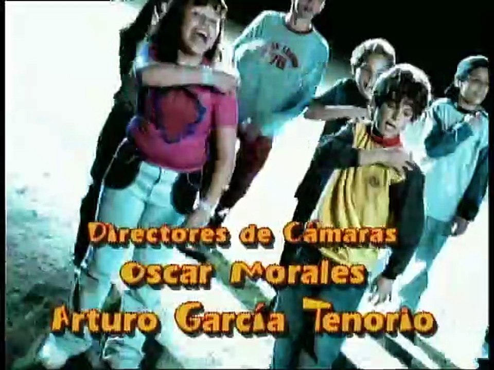 De pocas pocas pulgas   Capítulos 82