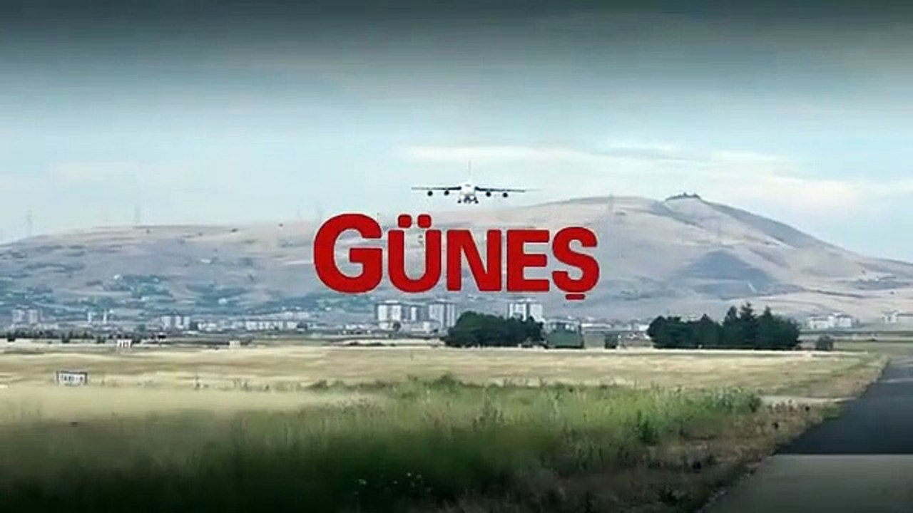 Savunma Bakanlığı S-400 görüntülerini paylaştı