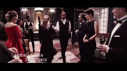 Rio Oscuro Capitulo 28