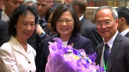 '타이완 문제'로 미중관계 악화, 무역협상에도 '불똥' / YTN