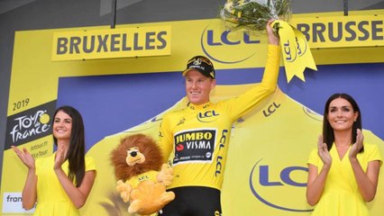Classement Tour de France 2019 TDF Résumé
