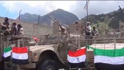 بعد انسحاب الإمارات.. ما مستقبل التحالف في اليمن؟