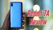 Redmi 7A Review: Best smartphone under 6K