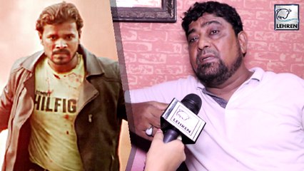 एक्शन डायरेक्टर ने किया खुलासा 'कैसे फिल्म के सेट पर बाल बाल बचे प्रमोद प्रेमी '