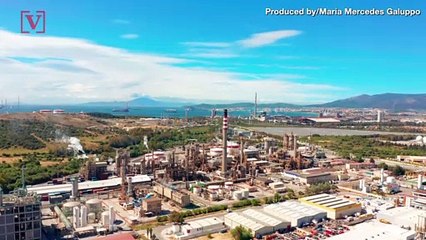 The Top 3 Cities With The Worst Air Quality In The U.S. So Far in 2019