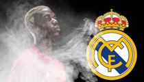 يورو بيبرز: ريال مدريد يستعد للتخلص من 4 نجوم لملاحقة دخان بوغبا