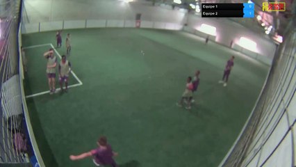 Equipe 1 Vs Equipe 2 - 11/07/19 11:38 - Loisir Poitiers - Poitiers Game Parc