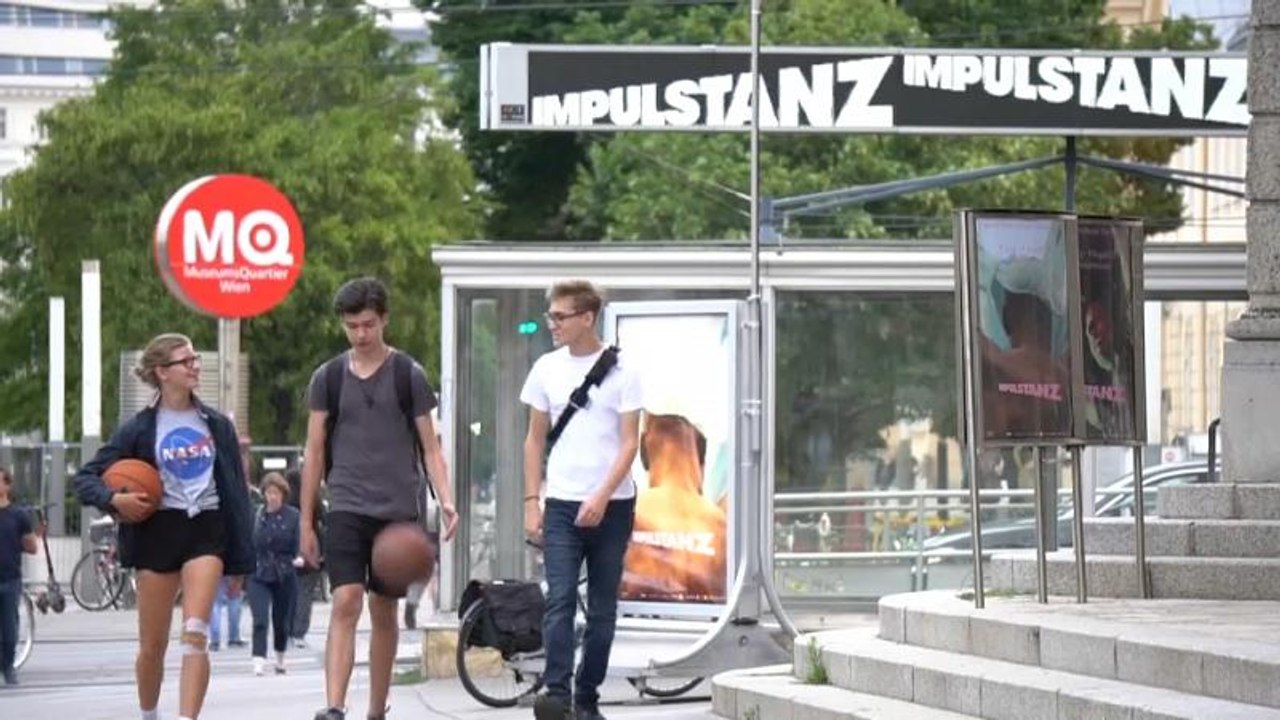 Vor der Wahl: Künstler gegen Politiker in Wien?