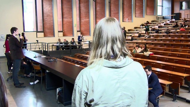 CSD 2 - TRAVAUX COLLECTIFS SUR OUVRAGES – La douleur des mots