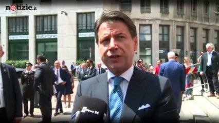 Conte su Russia e Salvini "Ecco come andò quella cena con Putin" | Notizie.it