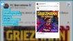 Le FC Barcelone recrute Antoine Griezmann  en provenance de l’Atlético Madrid