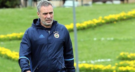Ersun Yanal, Fenerbahçe-Boluspor maçının yayınlanmamasını istedi!