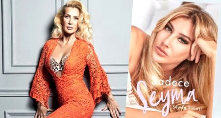 Seda Sayan'dan Şeyma Subaşı'nın kitabına tepki: Acilen toplatılmalı, hapse girebilir!