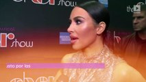 Kim Kardashian es criticada por plagiar diseños de moda