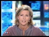 TF1 - 27 Août 2006 - Météo, teasers, 