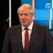 Royaume-Uni: Débat animé entre Boris Johnson et Jeremy Hunt