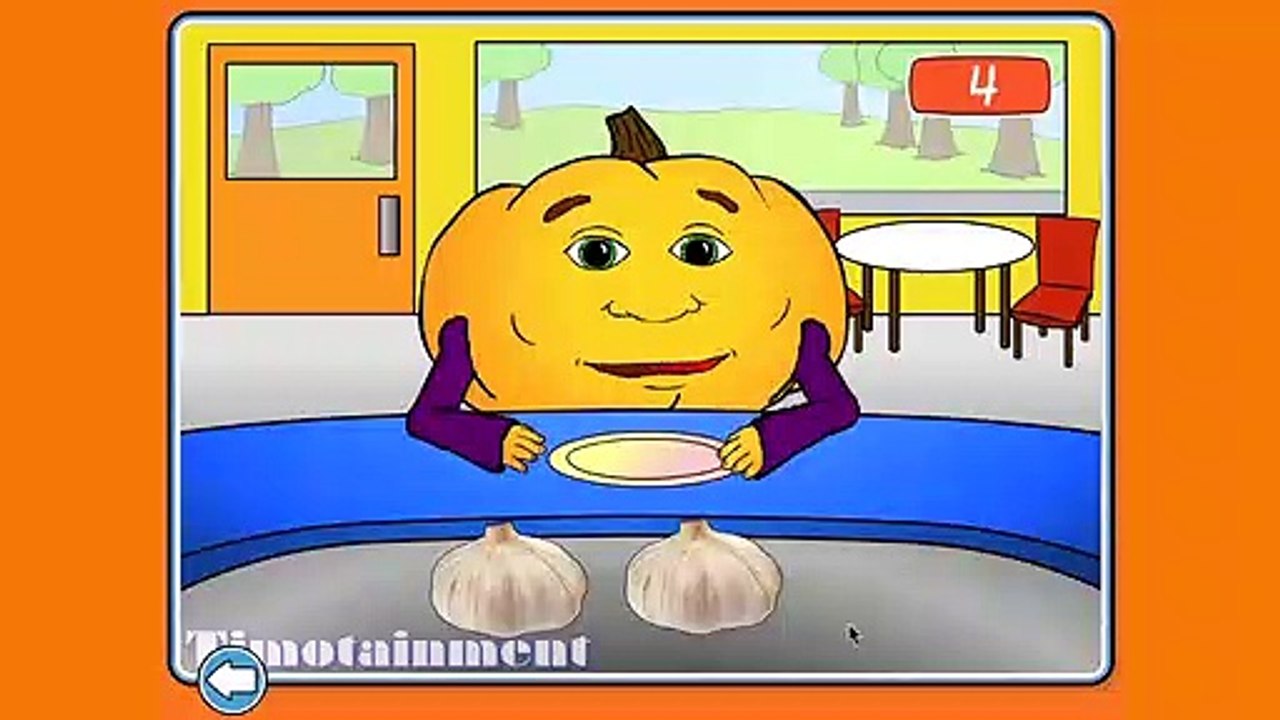 I'm Very Hungry