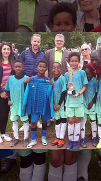 Retour en images sur notre tournoi François FOIN