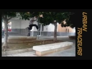 Urban Traceurs Recopilacion