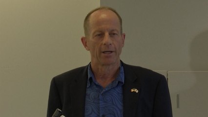 스틸웰 차관보 "美, 韓日간 균열 안 생기게 할 필요 있어" / YTN