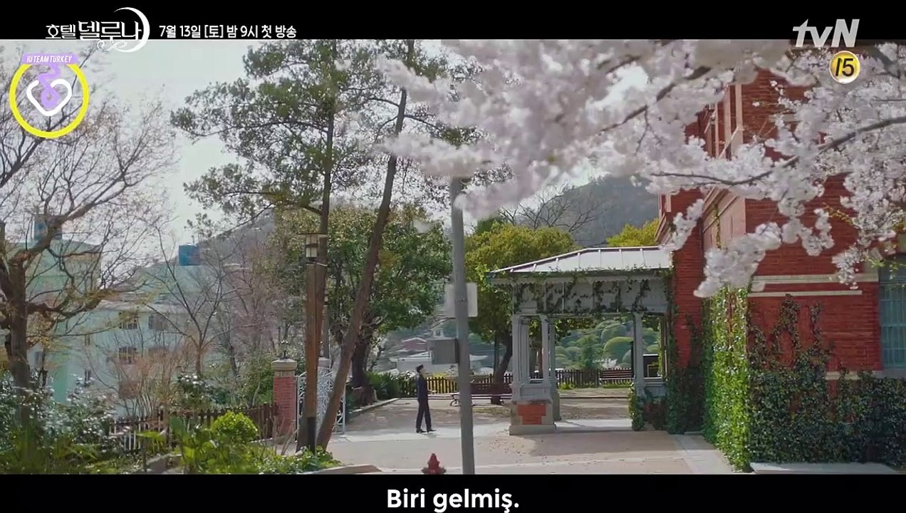 tvN Hotel Del Luna Highlight Video (Türkçe Altyazılı)