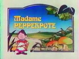 Vitamine - Karen Cheryl et les Mini Star présentent Mme Pepperpote ( 1984 )
