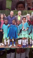Retour en images sur notre tournoi François FOUIN