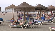 Las playas siguen siendo el destino favortio de los españoles