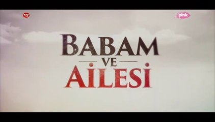 Porodica mog oca - 2. epizoda