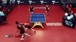 Jun Mizutani/Mima Ito vs Lin Yun-Ju/Cheng I-Ching | 2019 ITTF Australian Open Highlights (1/2)
