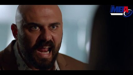 شوف زوج عبير صبري عمل !ايه لما قالتله انت معندكش شخصيه