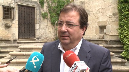 Vara apuesta por "facilitarle la vida a las empresas"