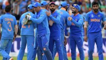 ICC Cricket World Cup 2019:Team India To Stay In Manchester Till July 14th || Oneindia Telugu