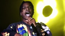 New York Congressman Vows to Fight for A$AP Rocky’s Freedom