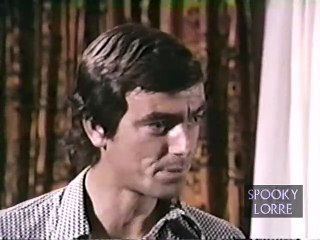 Owen Marshall Counselor at Law  N is for Nightmare - Arthur Hill