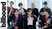 GOT7 Play 'How Well Do You Know Your Bandmates?' | Billboard