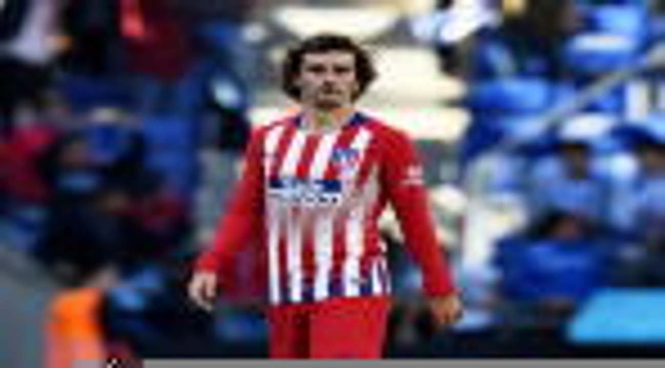 Barça - Griezmann, de la Real Sociedad au Barça