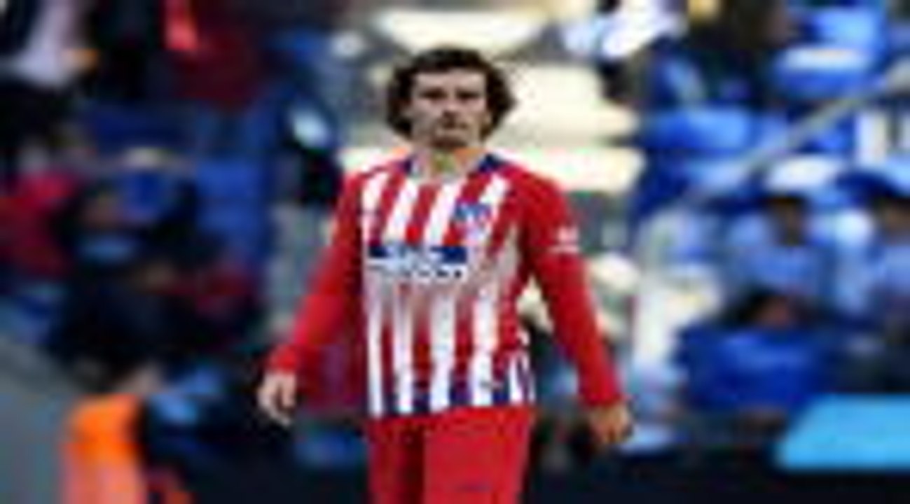 Barça - Griezmann, de la Real Sociedad au Barça