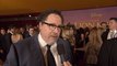 'The Lion King' World Premiere: Director Jon Favreau
