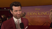 'The Lion King' World Premiere: Billy Eichner