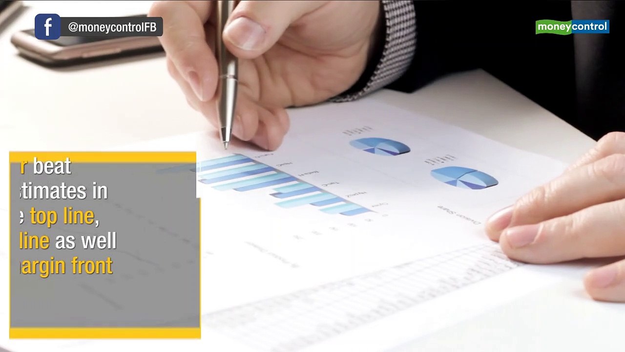 Infosys Q1 profit falls 6.8%, raises FY20 constant currency revenue guidance to 8.5-10%